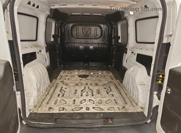 ZFBHRFAB9M6U07221 2021 RAM PROMASTER White 