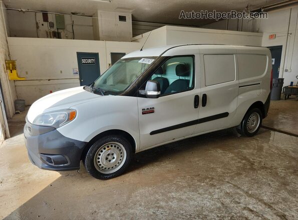 ZFBHRFAB9M6U07221 2021 RAM PROMASTER White 