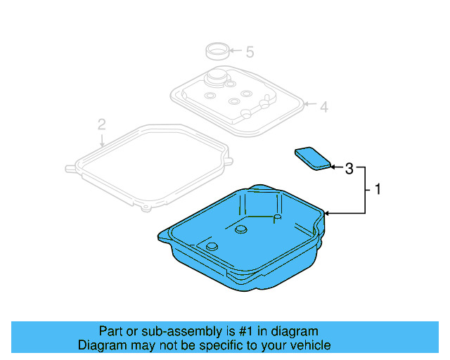 Trans Pan 01M-321-359 - View 37