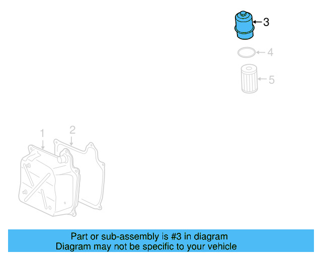 Filter Housing 02E-305-045 - View 67