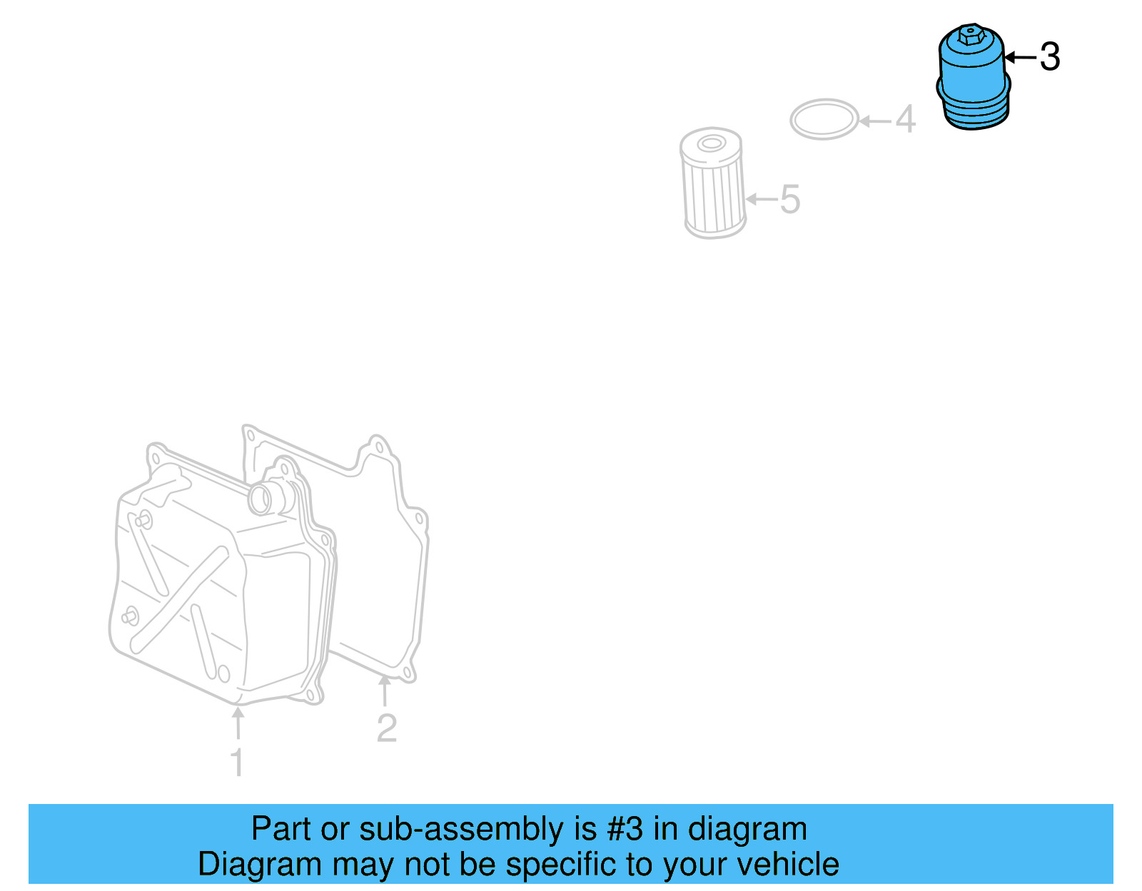Filter Housing 02E-305-045 - View 68