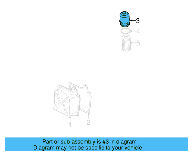Filter Housing 02E-305-045 - View 52