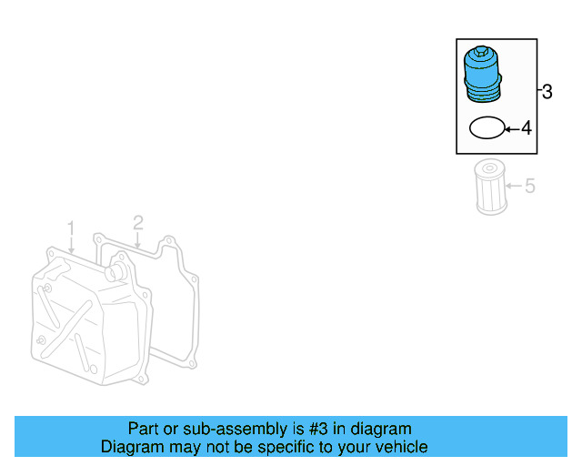 Filter Housing 02E-305-045 - View 18