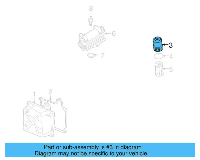Filter Housing 02E-305-045 - View 28