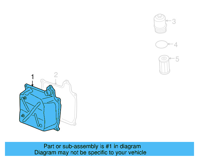 Side Cover 02E325201C - View 31