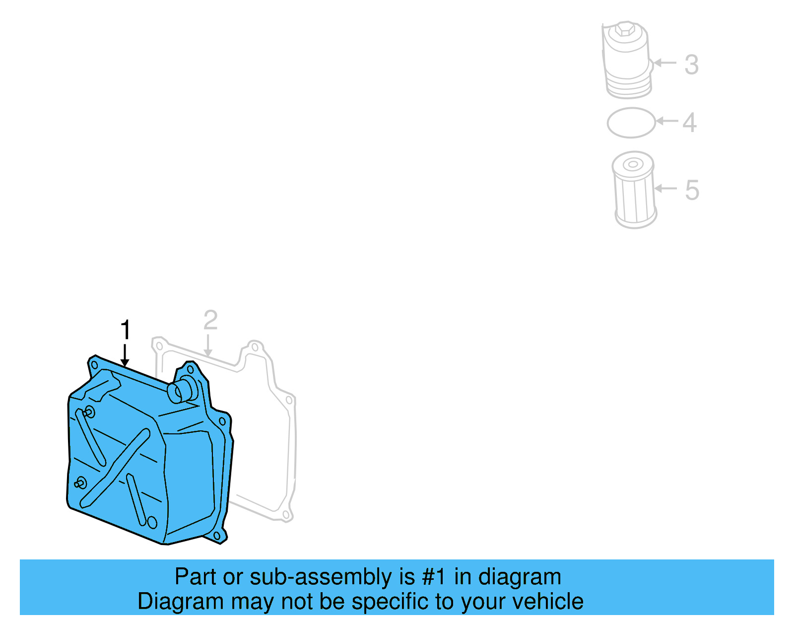 Side Cover 02E325201C - View 36