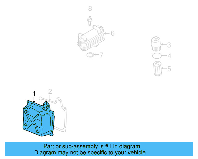 Side Cover 02E325201C - View 19