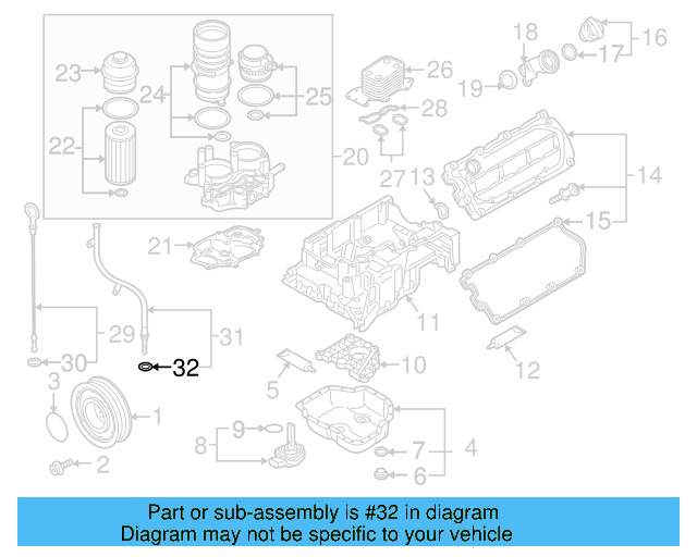 Tube O 034-115-427-B - View 21