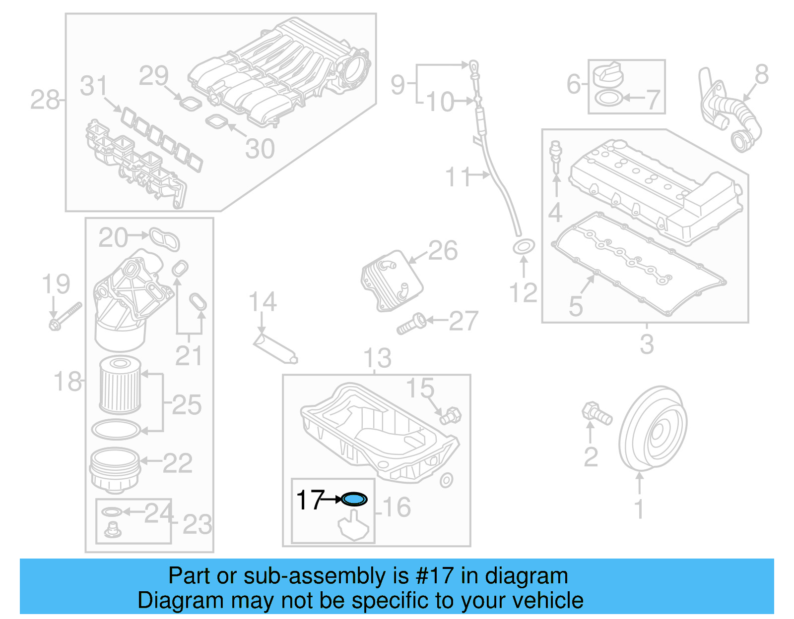 Level Sensor O 038-103-196-B - View 18