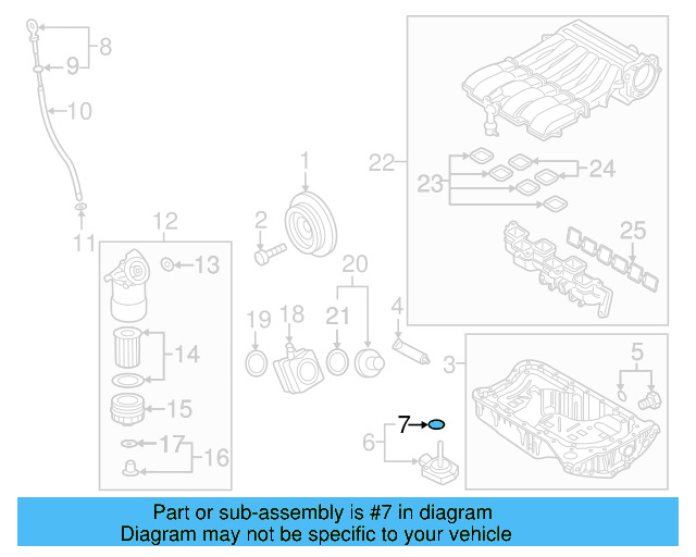 Level Sensor O 038-103-196-B - View 34