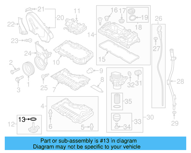 Level Sensor O 038-103-196-B - View 21