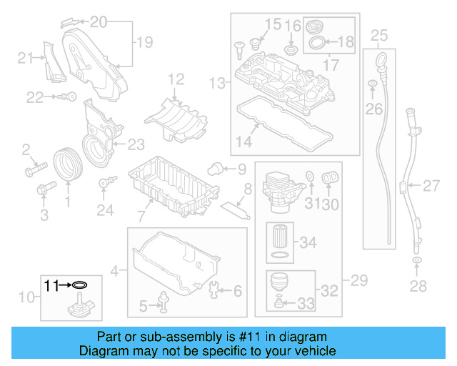 Level Sensor O 038-103-196-B - View 22
