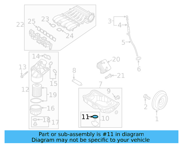 Level Sensor O 038-103-196-B - View 32