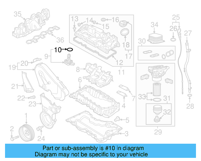Level Sensor O 038-103-196-B - View 45