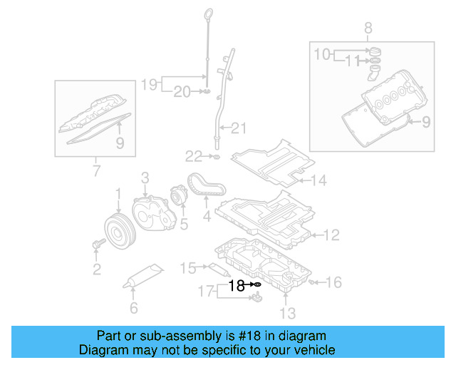 Level Sensor O 038-103-196 - View 51