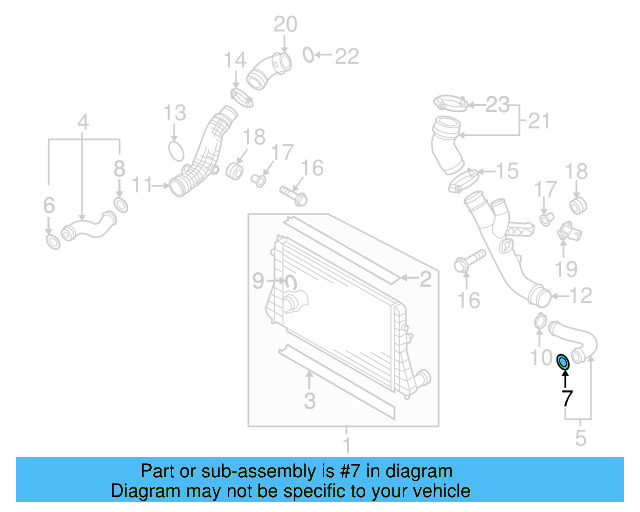 Pressure Sensor 03G-906-051-D - View 55