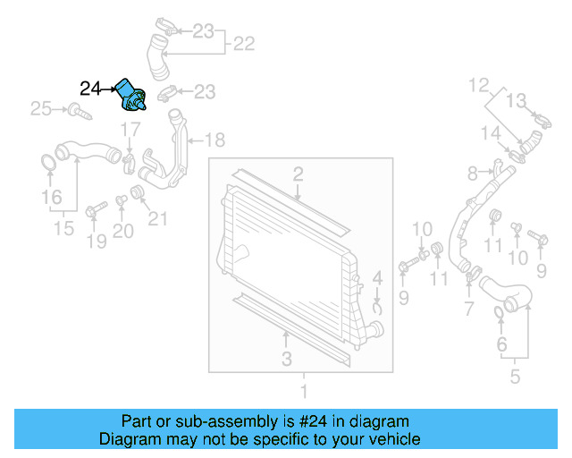 Pressure Sensor 03G-906-051-M - View 47
