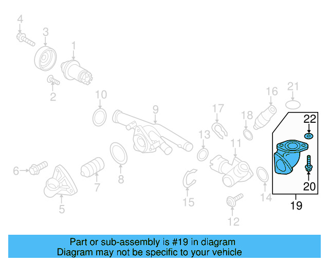Adapter 03H-121-133 - View 15