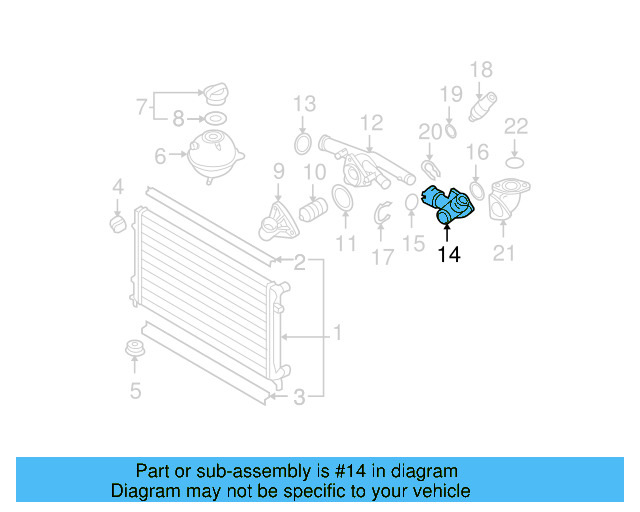 Adapter 03H-121-133 - View 51