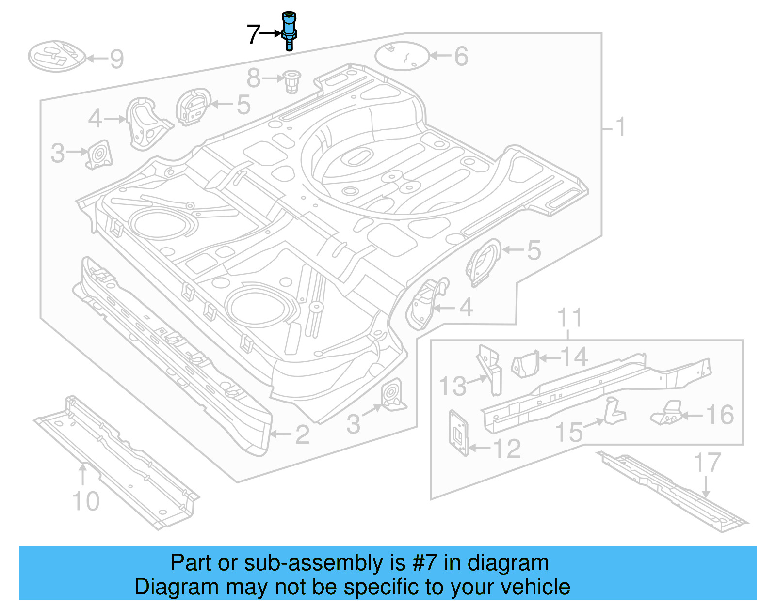 Stud 03L-103-164 - View 39