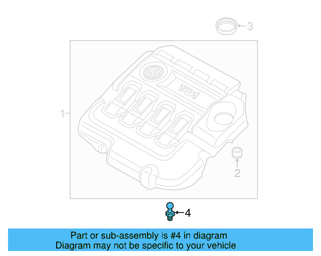 Stud 03L-103-164 - View 16