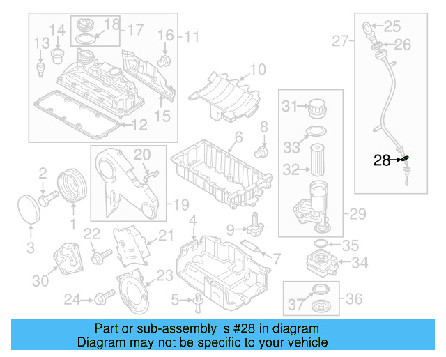 Tube O N-900-432-01 - View 39