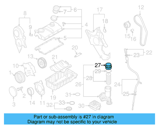 Cap 045-115-433-D - View 8
