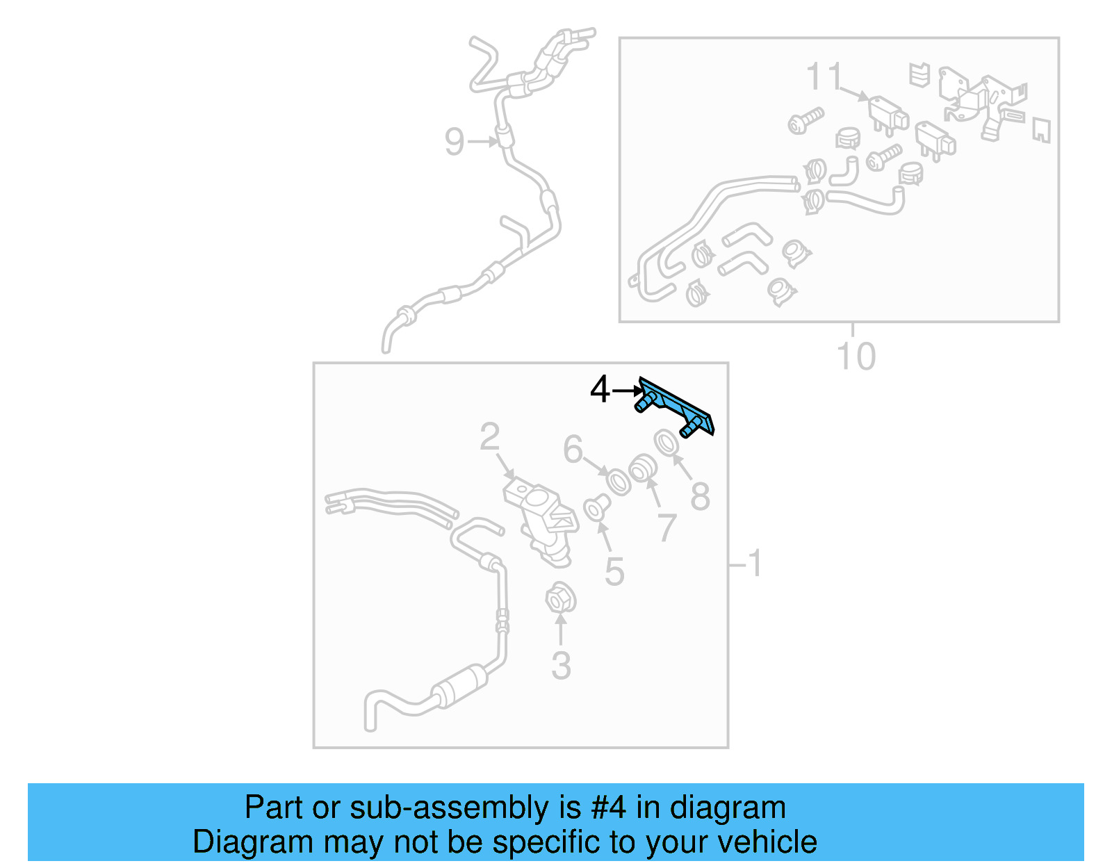 Retainer Plate 046-130-405