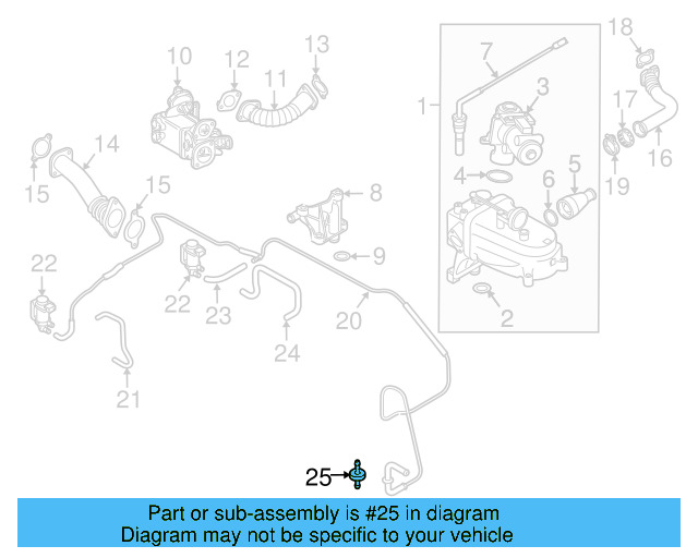 Check Valve 046-905-291-A - View 27
