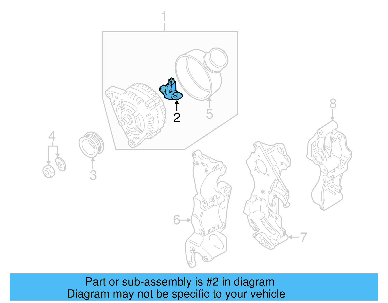 Voltage Reg 048-903-803 - View 7