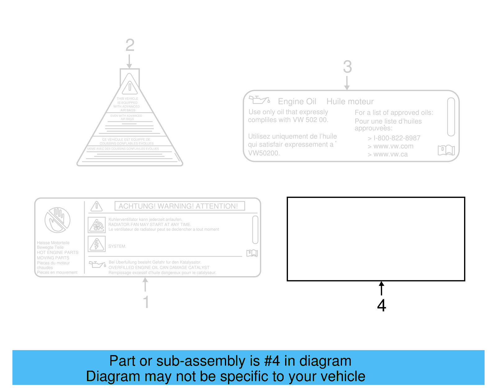 Fuel Label 04E-010-012-M - View 40