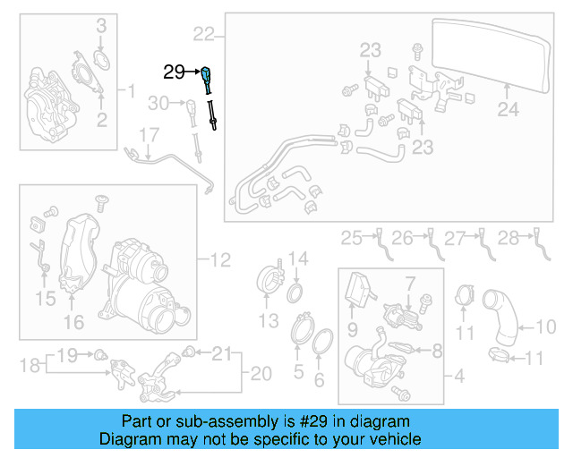 Control Unit 04L-907-807-DN - View 9