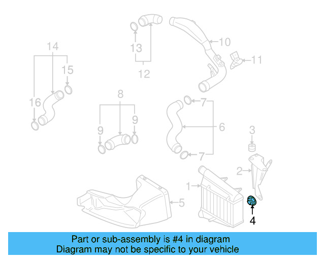 Inter 050-129-669 - View 2
