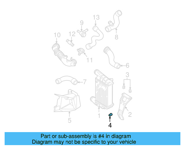 Inter 050-129-669 - View 3