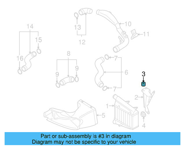 Inter 058-145-824-A - View 3