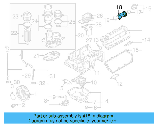 Adapter 059-103-482-C - View 4