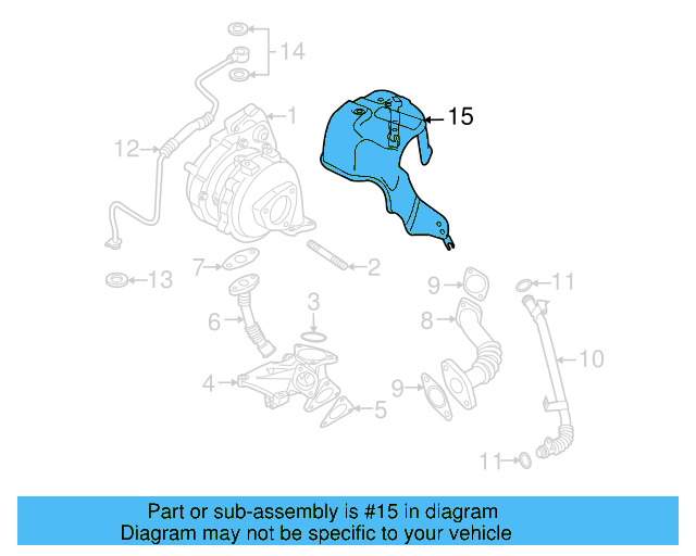 Shield 059-145-325-BC - View 7