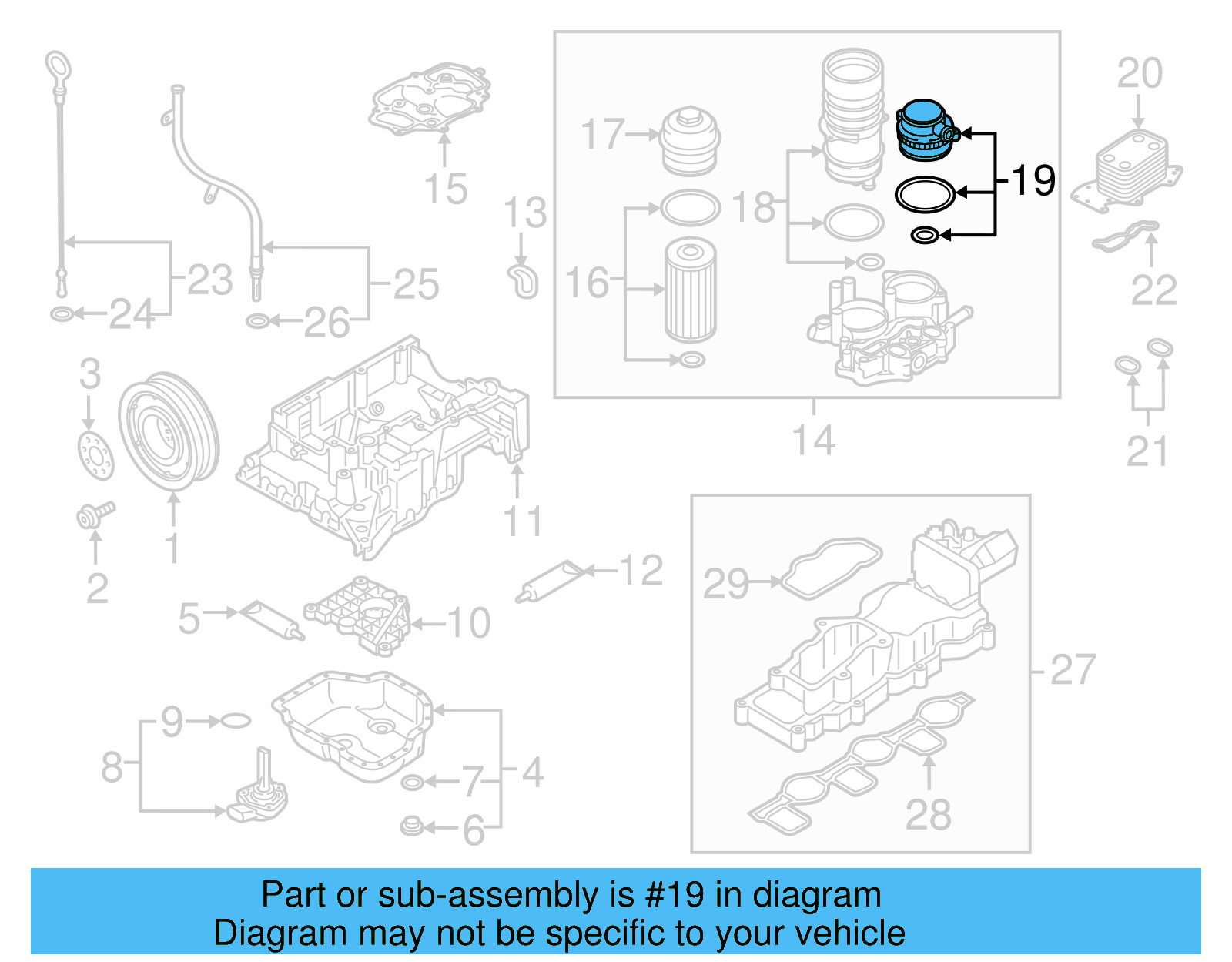 Separator 05A-103-495 - View 9