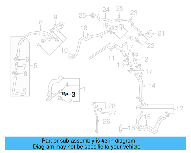 Temp Sensor 06A-919-501-A - View 37