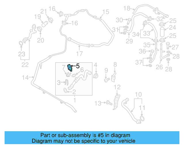 Temp Sensor 06A-919-501-A - View 147