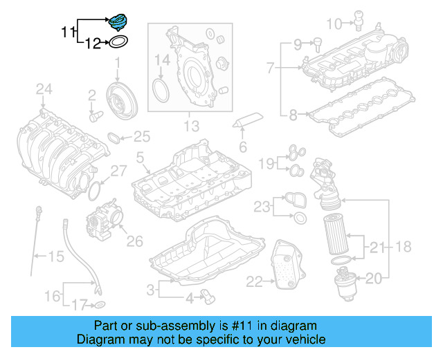 Plug N-908-132-02 - View 64