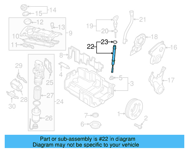 Tube 06D-103-634-E - View 17