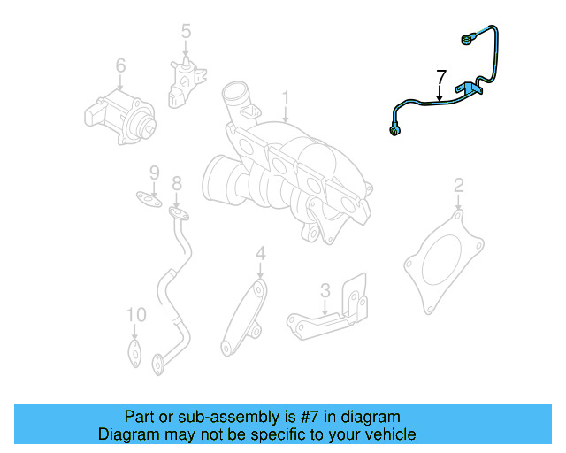 Return Line 06F-145-735-D - View 5