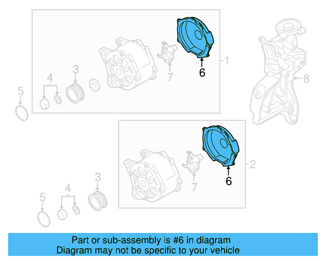 Cap 06F-903-193-A - View 75