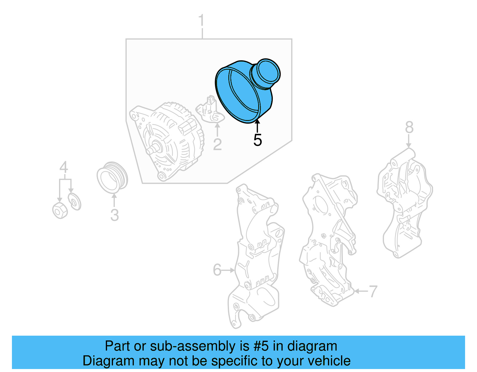 Cap 06F-903-193-A - View 32