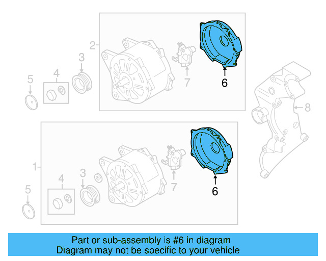 Cap 06F-903-193-A - View 87