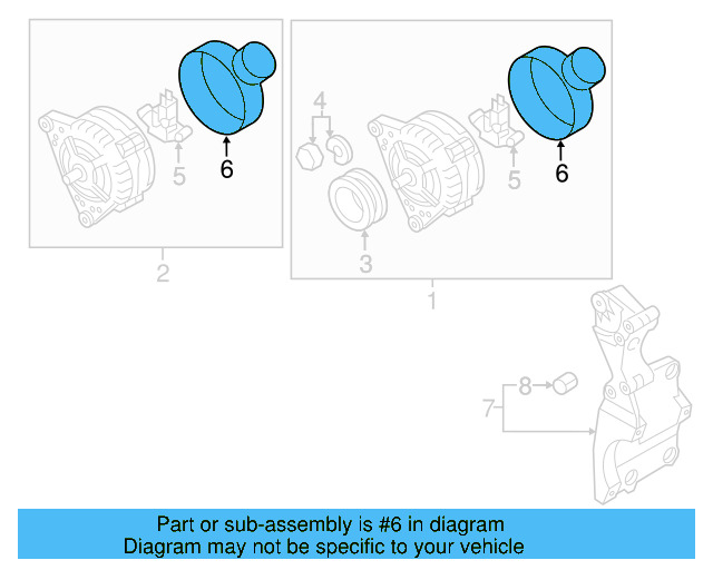 Cap 06F-903-193-A - View 36