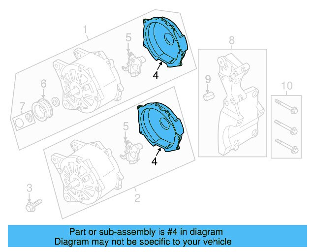Cap 06F-903-193-A - View 95