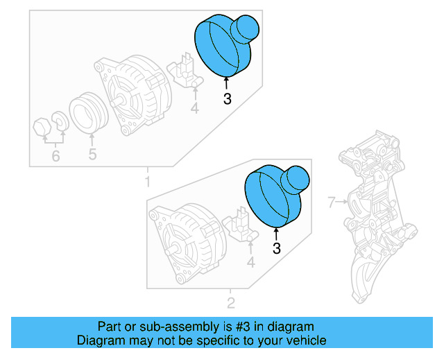 Cap 06F-903-193-A - View 38
