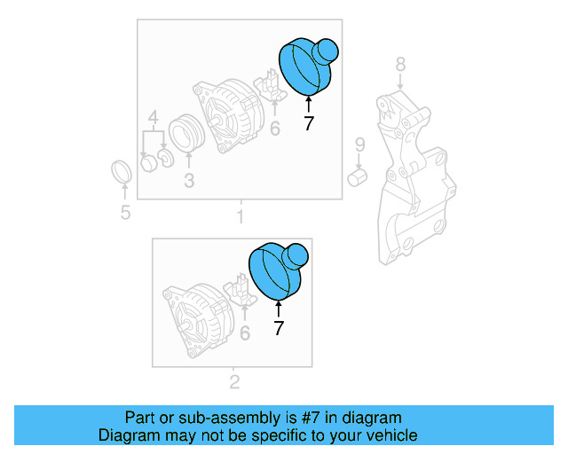 Cap 06F-903-193-A - View 39